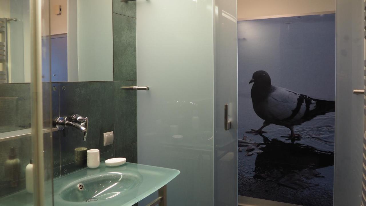 Grand-Tourist Trident Apartments Gdańsk Kültér fotó