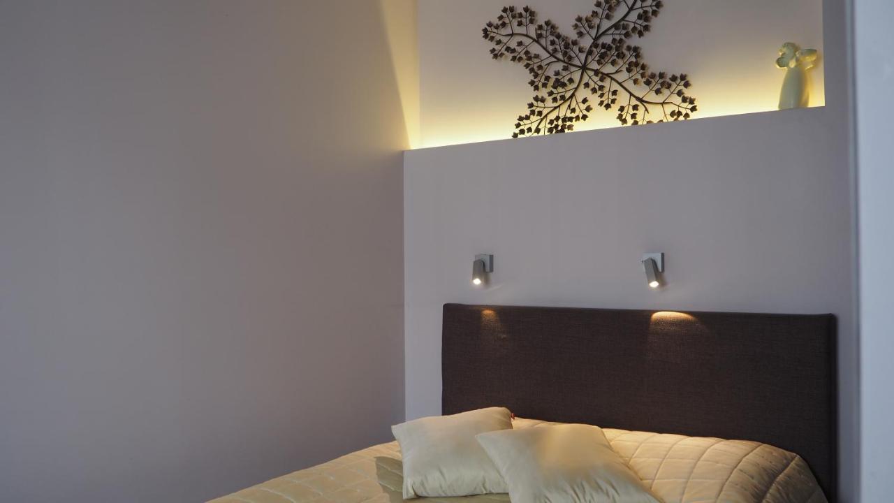 Grand-Tourist Trident Apartments Gdańsk Kültér fotó